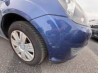 Ford fiesta 1.4i 16v trend durashift 80 at, 2007 - afbeelding 26 van  48