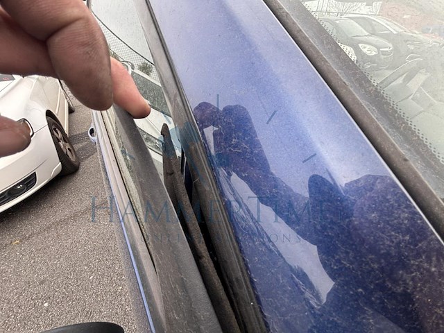 Ford fiesta 1.4i 16v trend durashift 80 at, 2007 - afbeelding 30 van  48