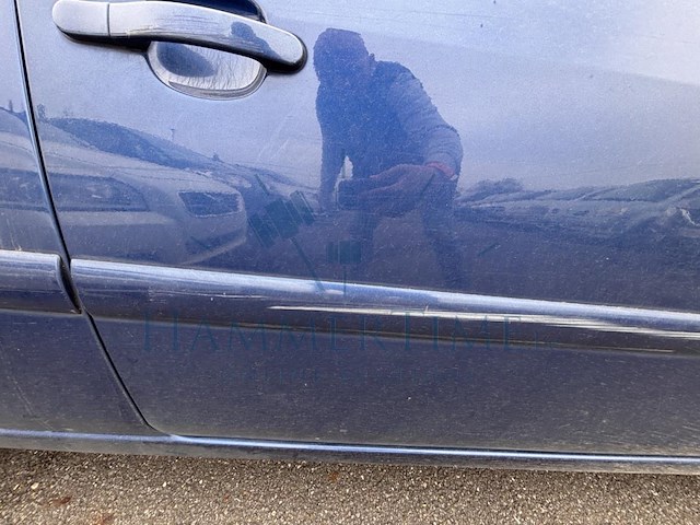 Ford fiesta 1.4i 16v trend durashift 80 at, 2007 - afbeelding 32 van  48