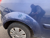 Ford fiesta 1.4i 16v trend durashift 80 at, 2007 - afbeelding 33 van  48