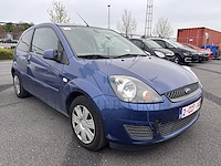 Ford fiesta 1.4i 16v trend durashift 80 at, 2007 - afbeelding 23 van  48