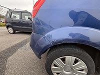 Ford fiesta 1.4i 16v trend durashift 80 at, 2007 - afbeelding 35 van  48