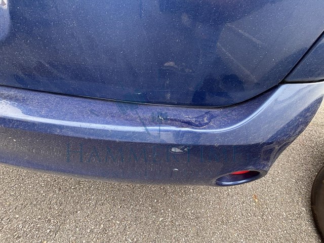 Ford fiesta 1.4i 16v trend durashift 80 at, 2007 - afbeelding 36 van  48