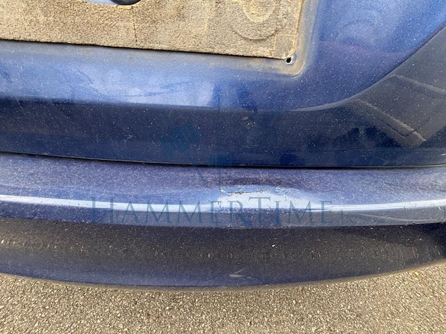 Ford fiesta 1.4i 16v trend durashift 80 at, 2007 - afbeelding 37 van  48