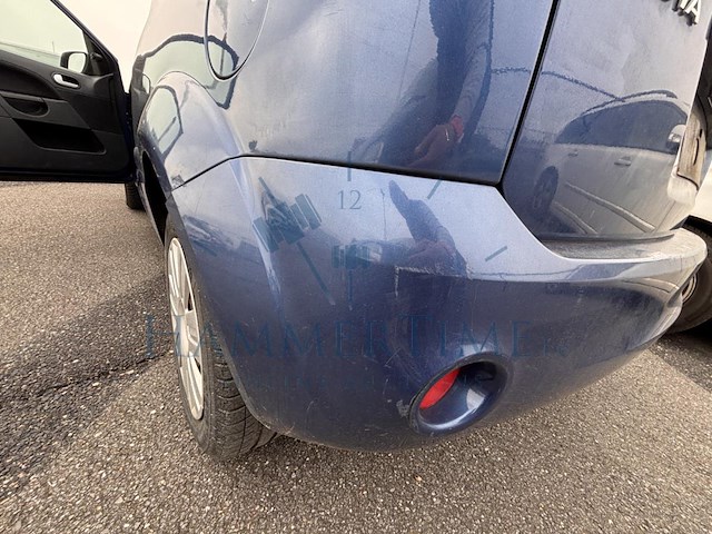 Ford fiesta 1.4i 16v trend durashift 80 at, 2007 - afbeelding 38 van  48