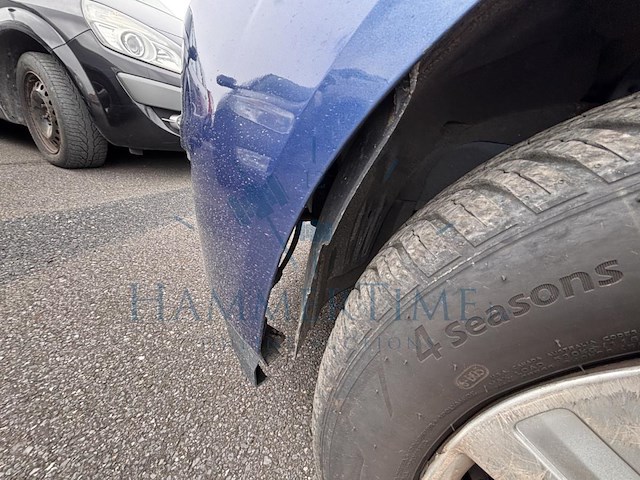 Ford fiesta 1.4i 16v trend durashift 80 at, 2007 - afbeelding 41 van  48