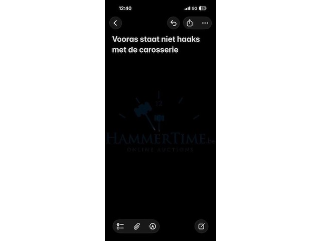 Ford fiesta 1.4i 16v trend durashift 80 at, 2007 - afbeelding 43 van  48