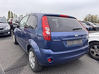 Ford fiesta 1.4i 16v trend durashift 80 at, 2007 - afbeelding 46 van  48