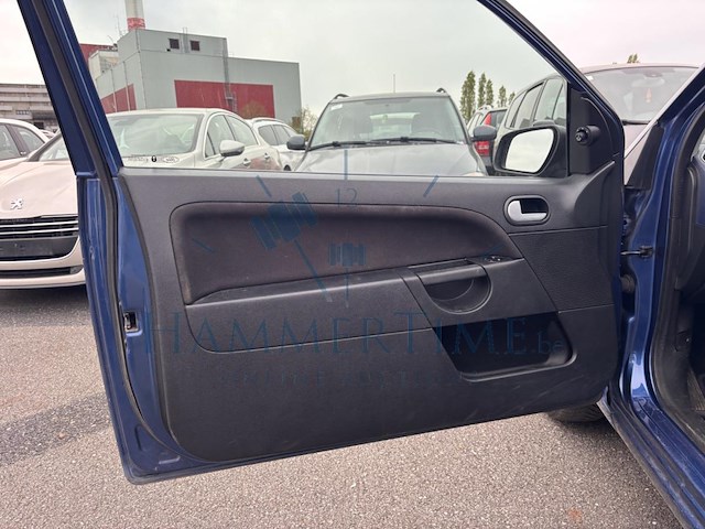 Ford fiesta 1.4i 16v trend durashift 80 at, 2007 - afbeelding 48 van  48