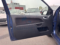 Ford fiesta 1.4i 16v trend durashift 80 at, 2007 - afbeelding 48 van  48