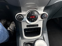 Ford fiesta 1.4i titanium, 2010 - afbeelding 2 van  31