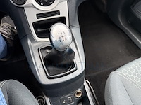 Ford fiesta 1.4i titanium, 2010 - afbeelding 3 van  31