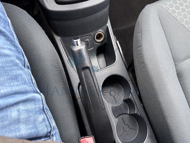 Ford fiesta 1.4i titanium, 2010 - afbeelding 4 van  31