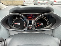 Ford fiesta 1.4i titanium, 2010 - afbeelding 5 van  31
