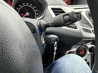 Ford fiesta 1.4i titanium, 2010 - afbeelding 6 van  31