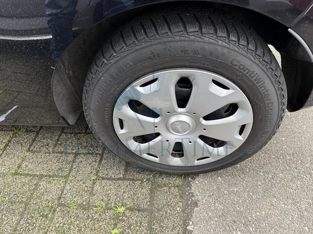 Ford fiesta 1.4i titanium, 2010 - afbeelding 10 van  31