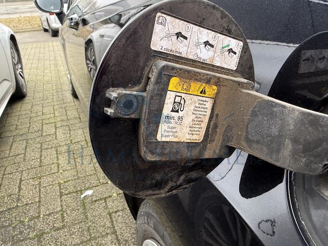 Ford fiesta 1.4i titanium, 2010 - afbeelding 11 van  31