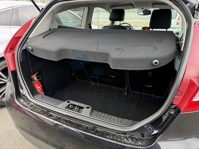 Ford fiesta 1.4i titanium, 2010 - afbeelding 13 van  31