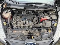 Ford fiesta 1.4i titanium, 2010 - afbeelding 17 van  31