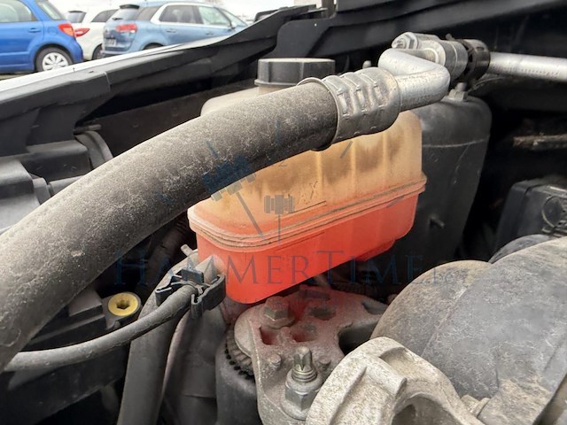 Ford fiesta 1.4i titanium, 2010 - afbeelding 18 van  31