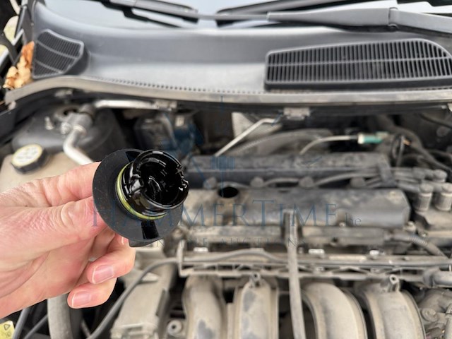 Ford fiesta 1.4i titanium, 2010 - afbeelding 19 van  31