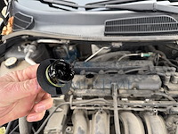 Ford fiesta 1.4i titanium, 2010 - afbeelding 19 van  31