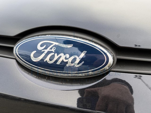 Ford fiesta 1.4i titanium, 2010 - afbeelding 20 van  31