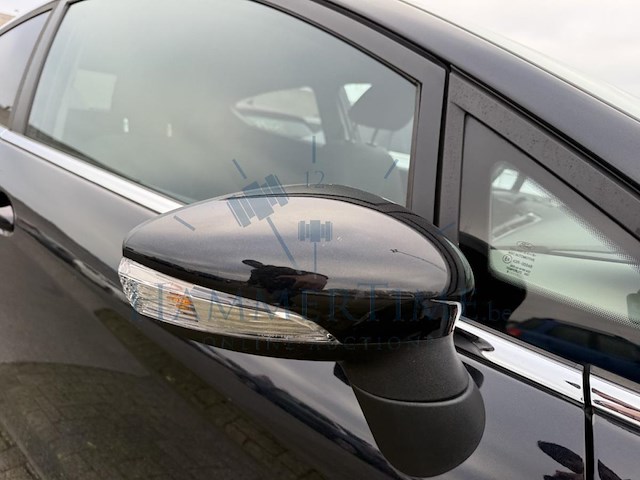 Ford fiesta 1.4i titanium, 2010 - afbeelding 21 van  31