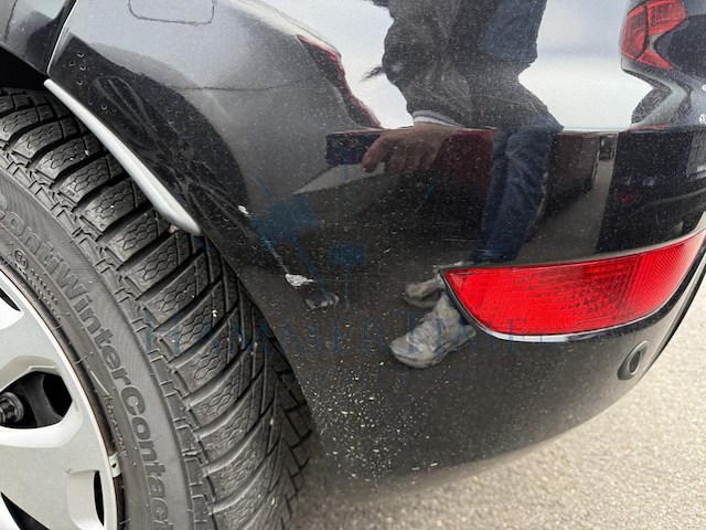 Ford fiesta 1.4i titanium, 2010 - afbeelding 24 van  31