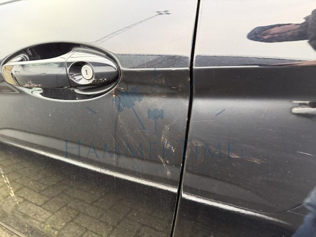 Ford fiesta 1.4i titanium, 2010 - afbeelding 25 van  31