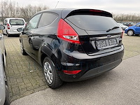 Ford fiesta 1.4i titanium, 2010 - afbeelding 27 van  31