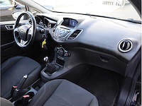 Ford fiesta 1.5 tdci style ultimate lease edition 2017, nb-681-v - afbeelding 6 van  20