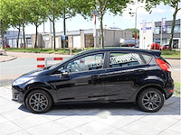 Ford fiesta 1.5 tdci style ultimate lease edition 2017, nb-681-v - afbeelding 10 van  20