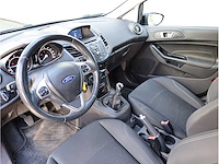 Ford fiesta 1.5 tdci style ultimate lease edition 2017, nb-681-v - afbeelding 2 van  32