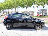 Ford fiesta 1.5 tdci style ultimate lease edition 2017, nb-681-v - afbeelding 29 van  32
