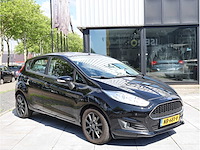 Ford fiesta 1.5 tdci style ultimate lease edition 2017, nb-681-v - afbeelding 30 van  32