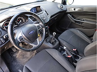 Ford fiesta 1.5 tdci style ultimate lease edition 2017, nb-681-v - afbeelding 3 van  28