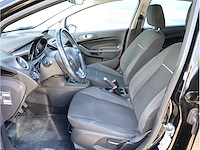 Ford fiesta 1.5 tdci style ultimate lease edition 2017, nb-681-v - afbeelding 4 van  28