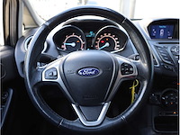 Ford fiesta 1.5 tdci style ultimate lease edition 2017, nb-681-v - afbeelding 7 van  28