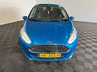 Ford fiesta 1.5 tdci tit. lease, hk-365-h - afbeelding 6 van  14