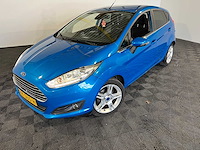 Ford fiesta 1.5 tdci tit. lease, hk-365-h - afbeelding 1 van  14