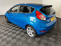 Ford fiesta 1.5 tdci tit. lease, hk-365-h - afbeelding 7 van  14