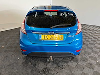 Ford fiesta 1.5 tdci tit. lease, hk-365-h - afbeelding 8 van  14