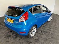 Ford fiesta 1.5 tdci tit. lease, hk-365-h - afbeelding 10 van  14