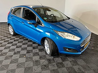Ford fiesta 1.5 tdci tit. lease, hk-365-h - afbeelding 11 van  14