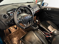 Ford fiesta 1.5 tdci tit. lease, hk-365-h - afbeelding 14 van  14