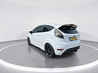 Ford fiesta 1.6 ghia 2009 | pp-613-j - afbeelding 3 van  16