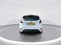 Ford fiesta 1.6 ghia 2009 | pp-613-j - afbeelding 4 van  16