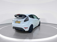 Ford fiesta 1.6 ghia 2009 | pp-613-j - afbeelding 6 van  16