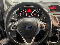 Ford fiesta 1.6 tdci eco. trend, 05-str-6 - afbeelding 1 van  7